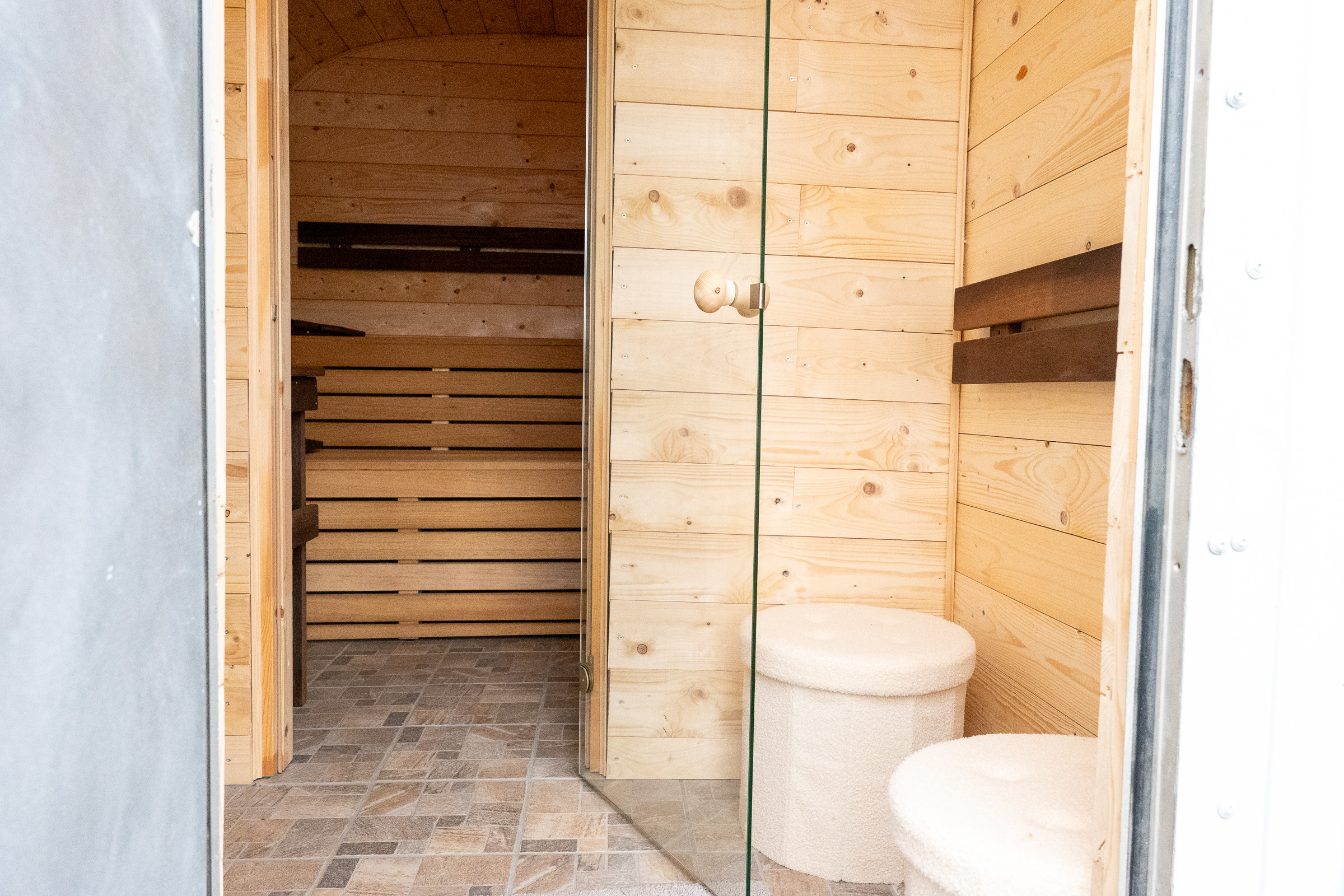 Sauna Bild 2
